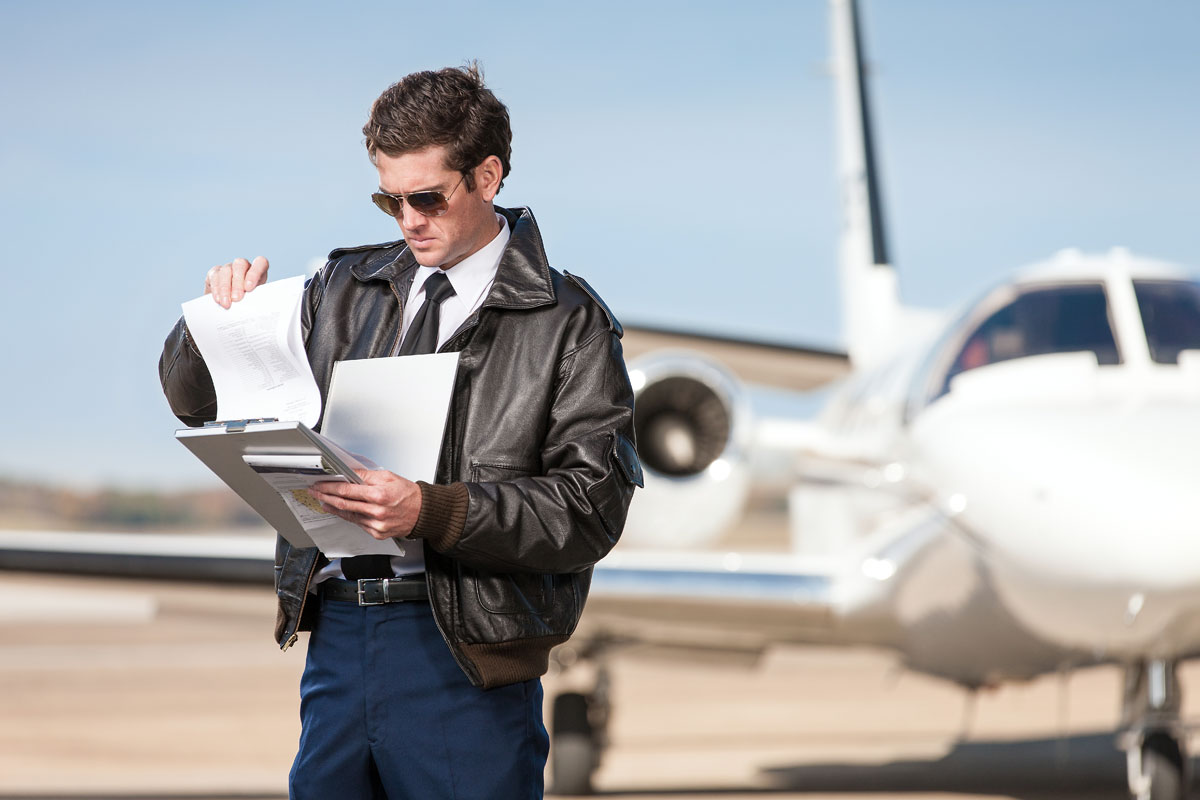 Как не стоит готовиться к сдаче на уровень ICAO